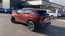 Nissan Qashqai 1.3 DiG-T MH 158 Tekna 5dr Petrol Hatchback